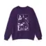 Ethel Cain Vintage Graphic Crewneck Sweatshirt