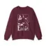 Ethel Cain Vintage Graphic Crewneck Sweatshirt