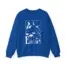Ethel Cain Vintage Graphic Crewneck Sweatshirt
