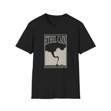 Ethel Cain Unisex Softstyle T-Shirt
