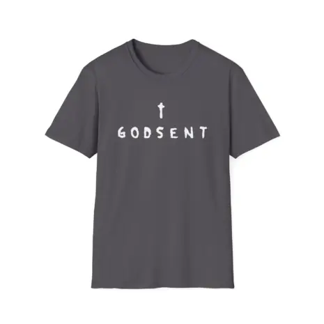 Ethel-Cain-Unisex-Softstyle-T-Shirt-15 Ethel Cain Godsent Unisex Softstyle T-Shirt