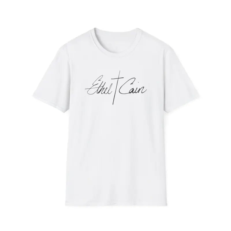 Ethel Cain Vibe Unisex Softstyle T-Shirt