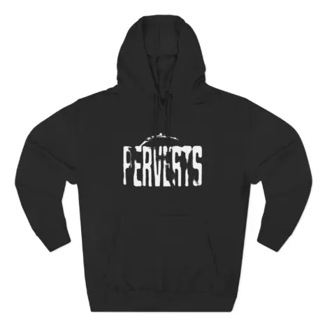 Ethel Cain the Ring Three-Panel Fleece Hoodie