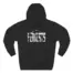 Ethel Cain the Ring Three-Panel Fleece Hoodie