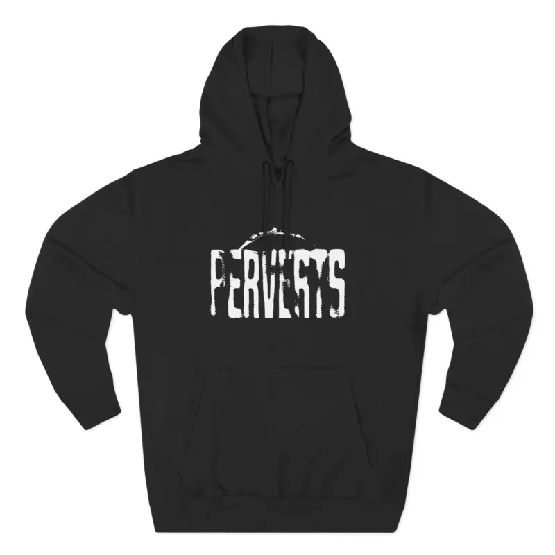 Ethel Cain the Ring Three-Panel Fleece Hoodie
