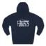 Ethel Cain the Ring Three-Panel Fleece Hoodie