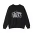Ethel Cain the Ring Crewneck Sweatshirt