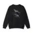 Ethel Cain the Ring Crewneck Sweatshirt
