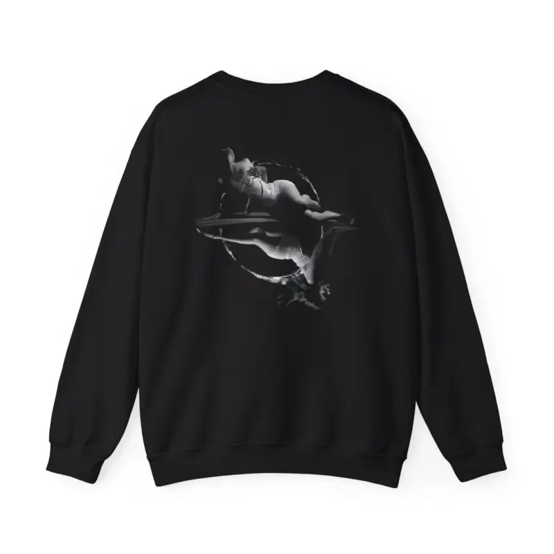Ethel Cain the Ring Crewneck Sweatshirt