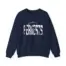 Ethel Cain the Ring Crewneck Sweatshirt