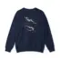 Ethel Cain the Ring Crewneck Sweatshirt