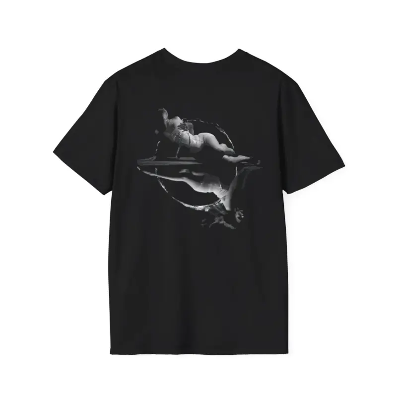 Ethel Cain the Ring Unisex Softstyle T-Shirt