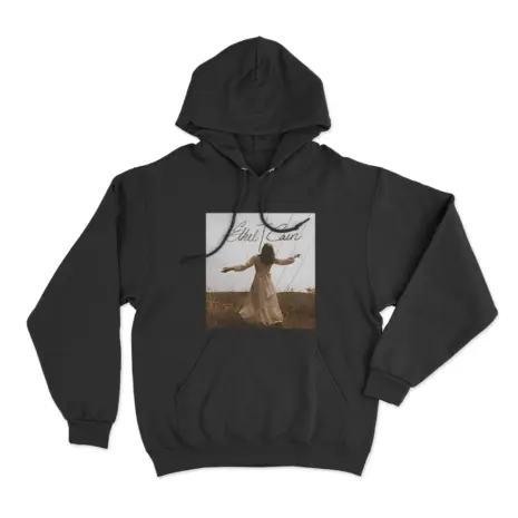 Ethel Cain Open Field Hoodie