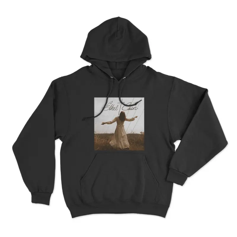 Ethel Cain Open Field Hoodie