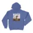 Ethel Cain Open Field Hoodie