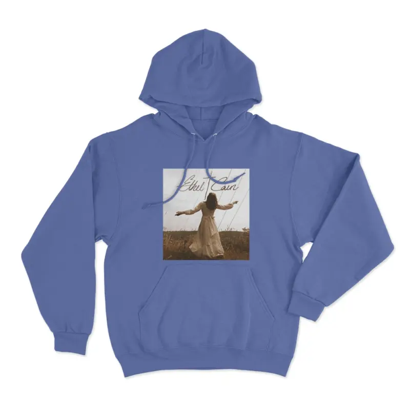Ethel Cain Open Field Hoodie