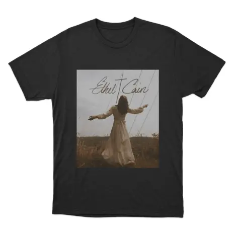 Open-Field-T-Shirt-1 Ethel Cain Open Field T Shirt