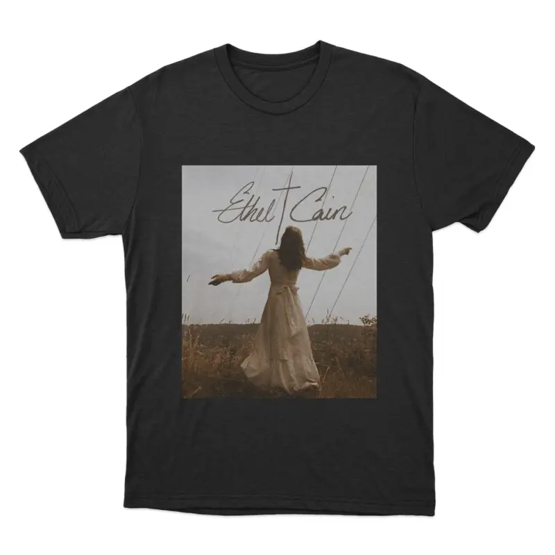 Ethel Cain Open Field T Shirt