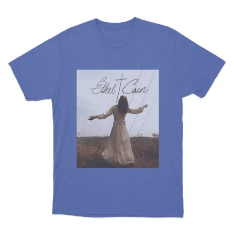 Open-Field-T-Shirt-2 Ethel Cain Open Field T Shirt