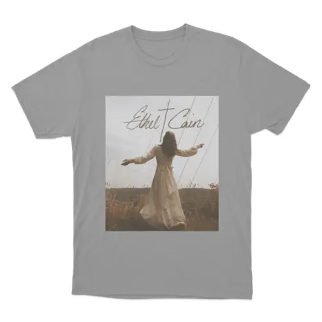 Open-Field-T-Shirt-3 Ethel Cain Open Field T Shirt