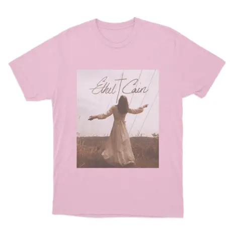 Open-Field-T-Shirt-4 Ethel Cain Open Field T Shirt