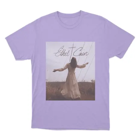 Open-Field-T-Shirt-5 Ethel Cain Open Field T Shirt