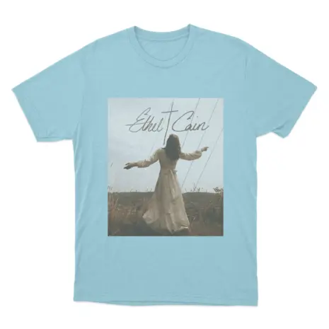 Ethel Cain Open Field T Shirt