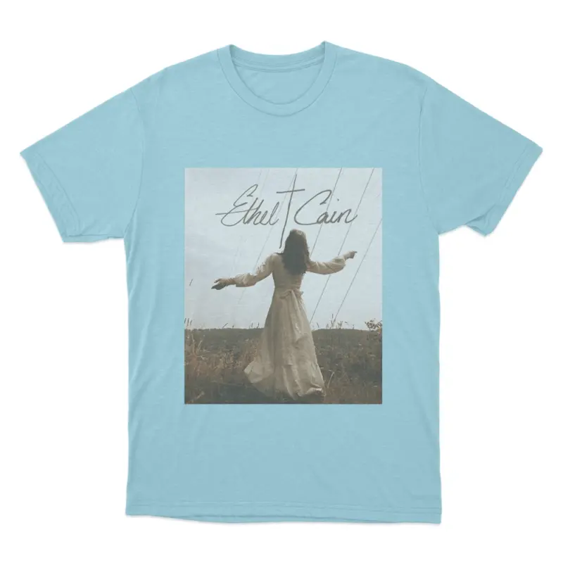 Ethel Cain Open Field T Shirt