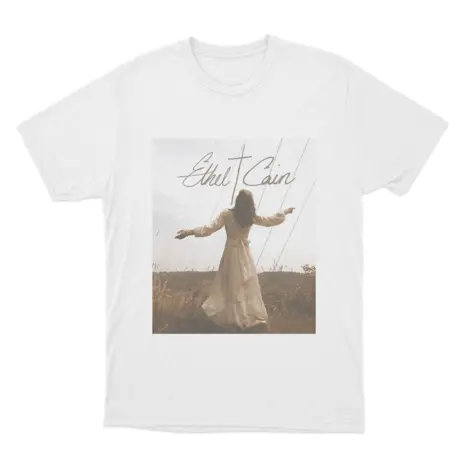 Open-Field-T-Shirt-8 Ethel Cain Open Field T Shirt