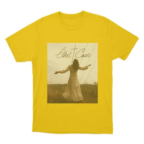 Open-Field-T-Shirt-9 Ethel Cain Open Field T Shirt