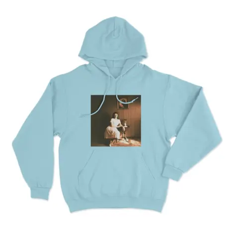 Ethel Cain Southern Gothic Hoodie