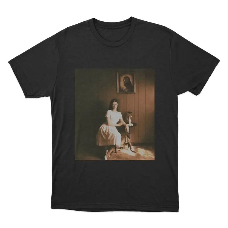 Ethel Cain Southern Gothic T Shirt