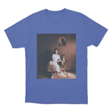Ethel Cain Southern Gothic T Shirt
