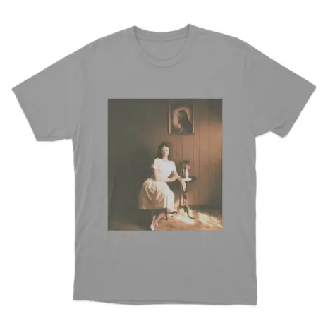 Southern-Gothic-T-Shirt-3 Ethel Cain Southern Gothic T Shirt