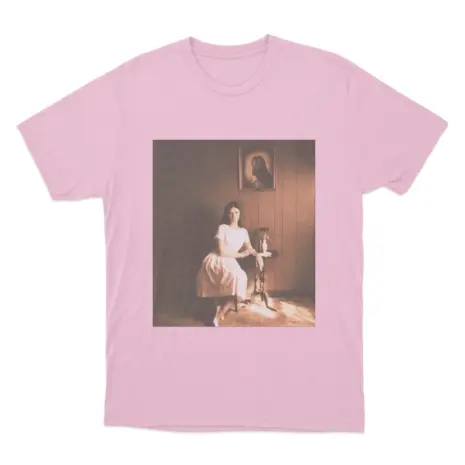 Southern-Gothic-T-Shirt-4 Ethel Cain Southern Gothic T Shirt