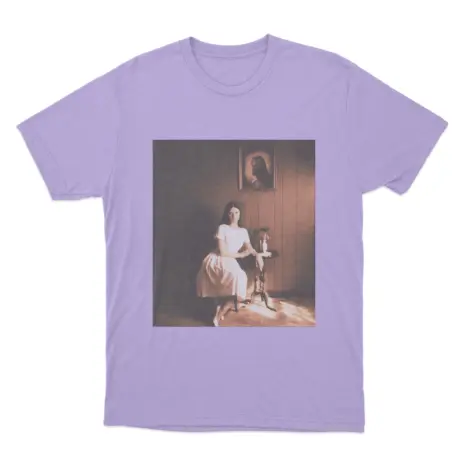 Southern-Gothic-T-Shirt-5 Ethel Cain Southern Gothic T Shirt