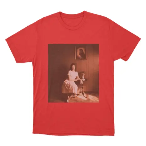 Southern-Gothic-T-Shirt-6 Ethel Cain Southern Gothic T Shirt