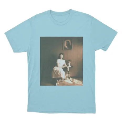 Southern-Gothic-T-Shirt-7 Ethel Cain Southern Gothic T Shirt