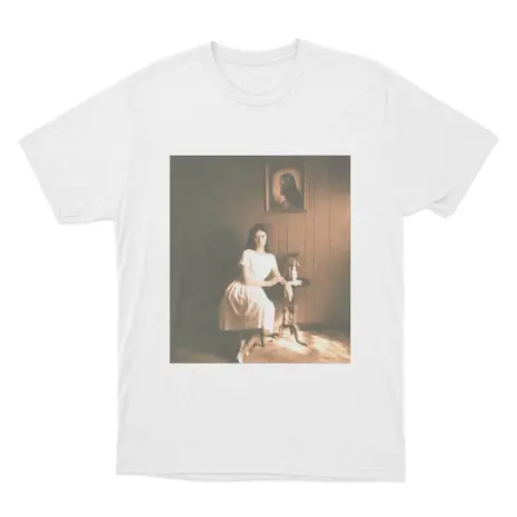 Southern-Gothic-T-Shirt-8 Ethel Cain Southern Gothic T Shirt