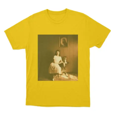 Southern-Gothic-T-Shirt-9 Ethel Cain Southern Gothic T Shirt