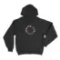 Ethel Cain Teeth Wreath Hoodie