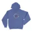 Ethel Cain Teeth Wreath Hoodie