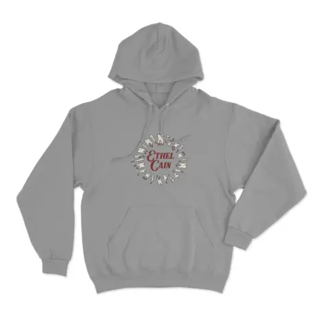 Teeth-Wreath-Hoodie-3 Ethel Cain Teeth Wreath Hoodie
