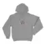 Ethel Cain Teeth Wreath Hoodie