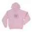 Ethel Cain Teeth Wreath Hoodie