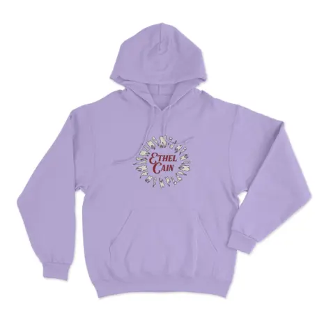 Teeth-Wreath-Hoodie-5 Ethel Cain Teeth Wreath Hoodie