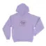 Ethel Cain Teeth Wreath Hoodie