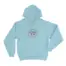 Ethel Cain Teeth Wreath Hoodie