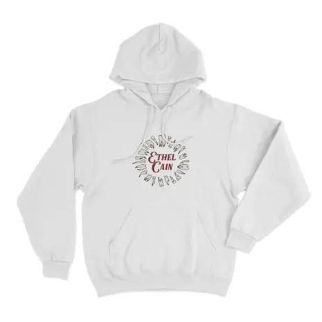 Teeth-Wreath-Hoodie-8 Ethel Cain Teeth Wreath Hoodie