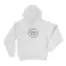 Ethel Cain Teeth Wreath Hoodie